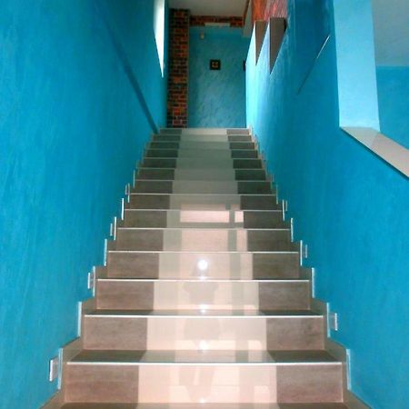 Apartmani Spasic Leskovac  Exterior foto