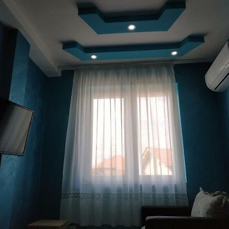 Apartmani Spasic Leskovac  Exterior foto