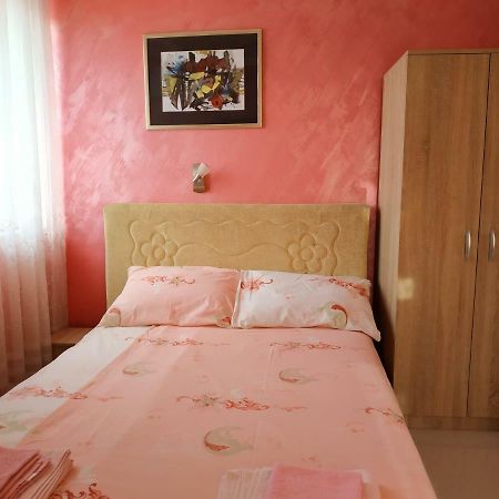 Apartmani Spasic Leskovac  Exterior foto