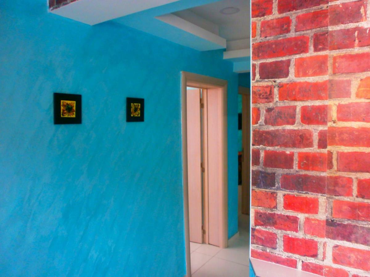 Apartmani Spasic Leskovac  Exterior foto