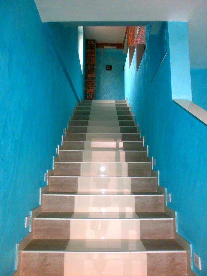 Apartmani Spasic Leskovac  Exterior foto