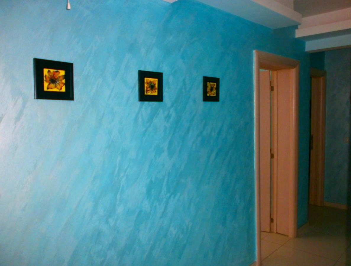 Apartmani Spasic Leskovac  Exterior foto