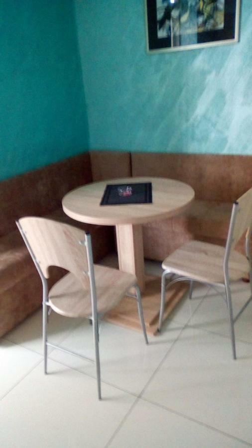 Apartmani Spasic Leskovac  Exterior foto