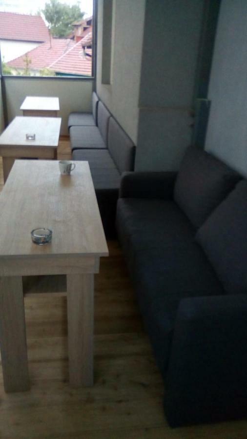 Apartmani Spasic Leskovac  Exterior foto