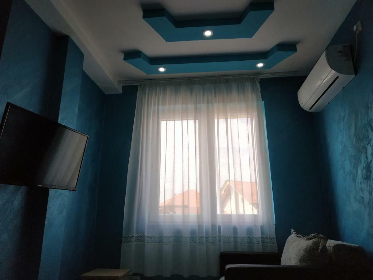 Apartmani Spasic Leskovac  Exterior foto