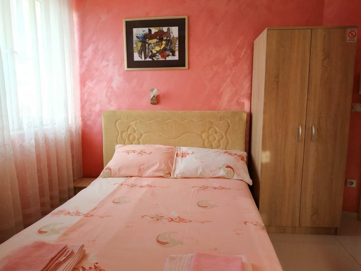 Apartmani Spasic Leskovac  Exterior foto