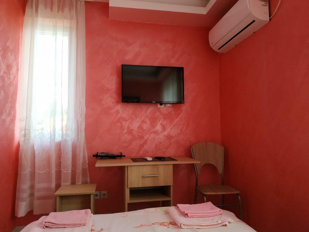 Apartmani Spasic Leskovac  Exterior foto