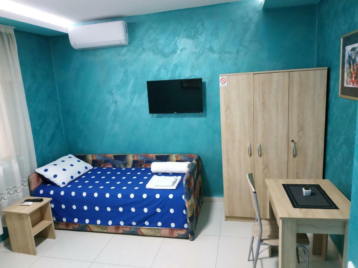 Apartmani Spasic Leskovac  Exterior foto