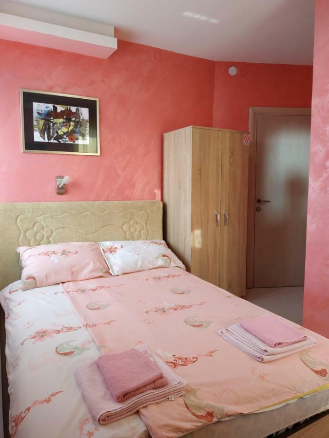 Apartmani Spasic Leskovac  Exterior foto