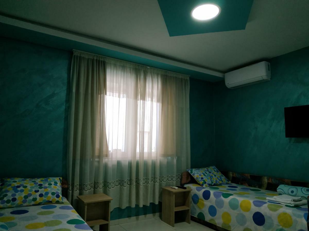 Apartmani Spasic Leskovac  Exterior foto