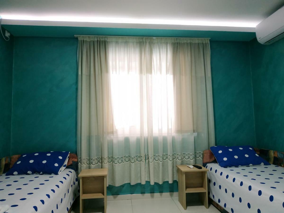 Apartmani Spasic Leskovac  Exterior foto